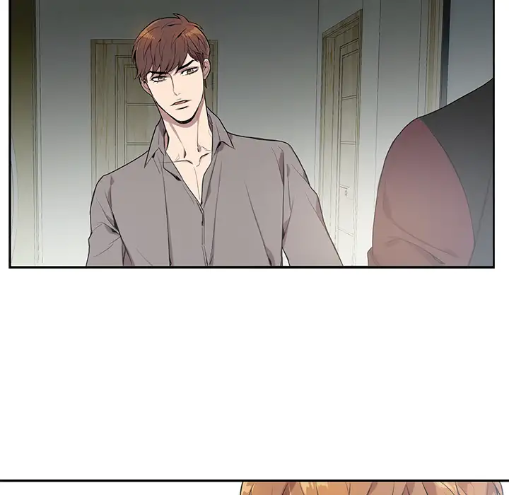 Why Is it You? - Chapter 2 [photo 87] - MangaPorn