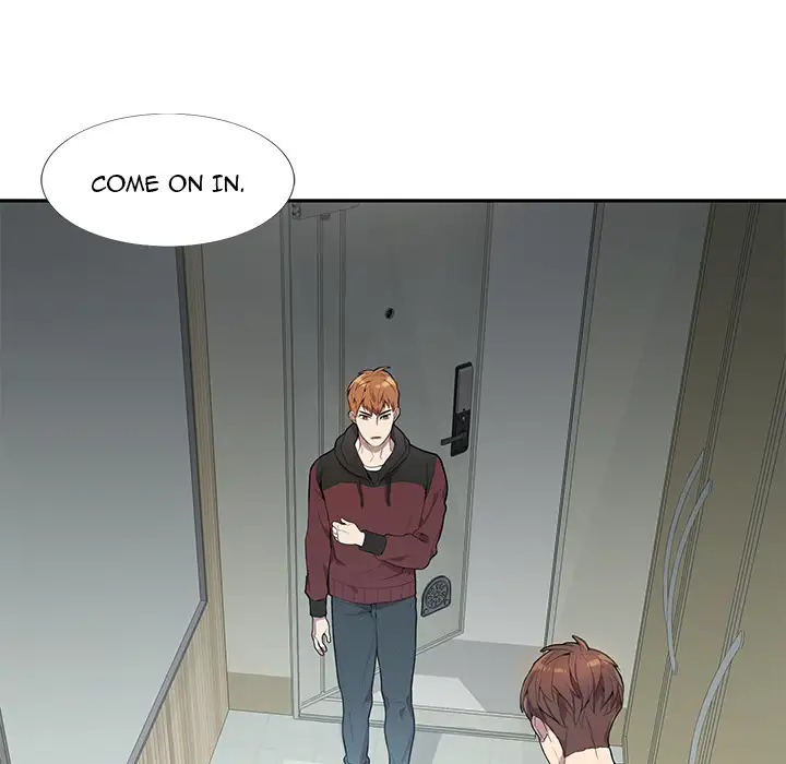 Why Is it You? - Chapter 2 [photo 89] - MangaPorn