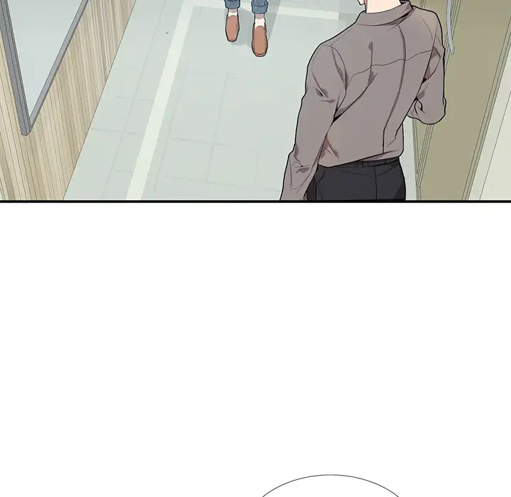 Why Is it You? - Chapter 2 [photo 90] - MangaPorn