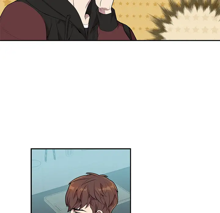 Why Is it You? - Chapter 2 [photo 97] - MangaPorn