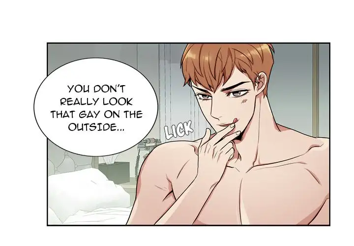 Why Is it You? - Chapter 3 [photo 1] - MangaPorn