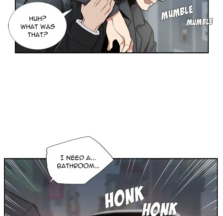 Why Is it You? - Chapter 3 [photo 101] - MangaPorn