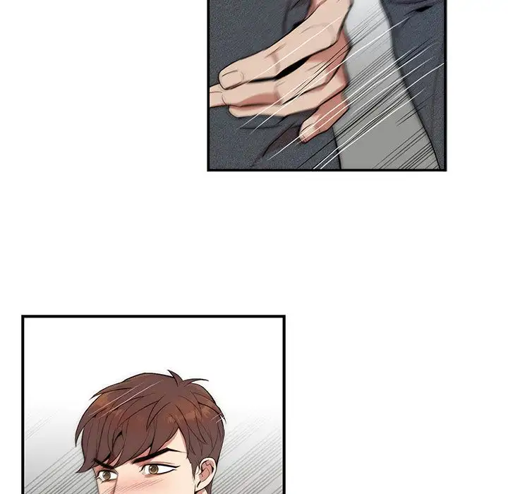 Why Is it You? - Chapter 3 [photo 103] - MangaPorn