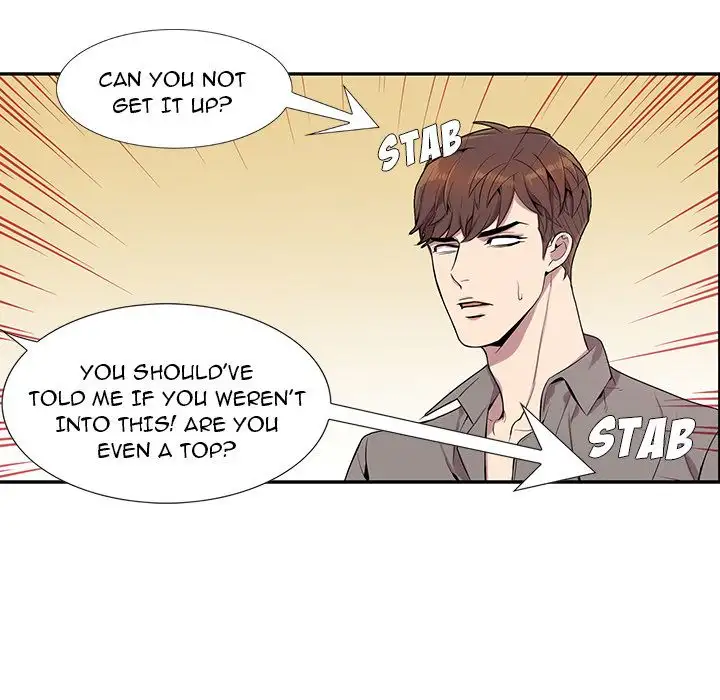 Why Is it You? - Chapter 3 [photo 19] - MangaPorn