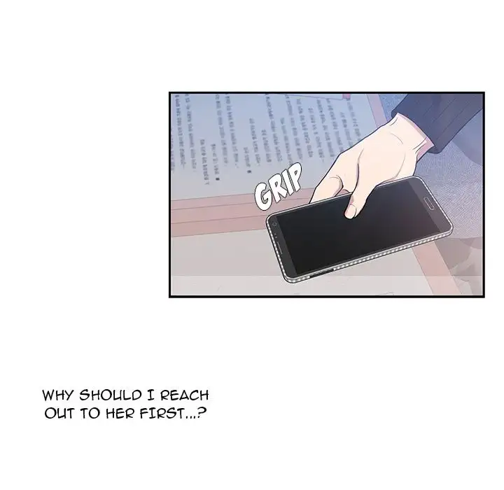 Why Is it You? - Chapter 3 [photo 36] - MangaPorn