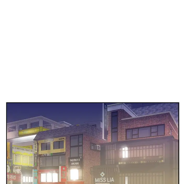 Why Is it You? - Chapter 3 [photo 60] - MangaPorn