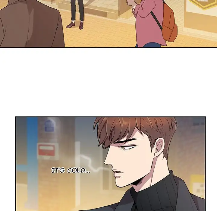 Why Is it You? - Chapter 3 [photo 62] - MangaPorn