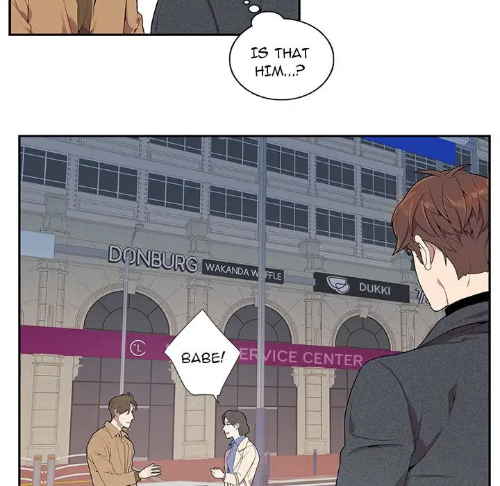 Why Is it You? - Chapter 3 [photo 64] - MangaPorn