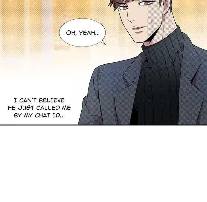 Why Is it You? - Chapter 3 [photo 67] - MangaPorn