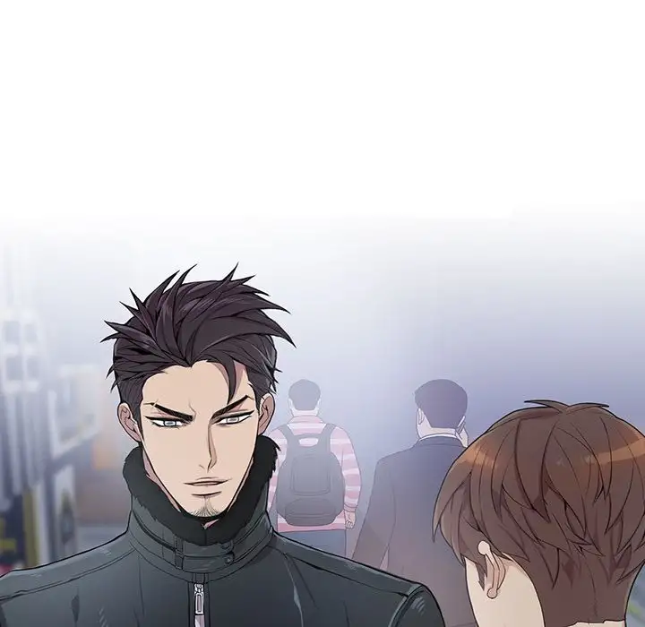 Why Is it You? - Chapter 3 [photo 68] - MangaPorn