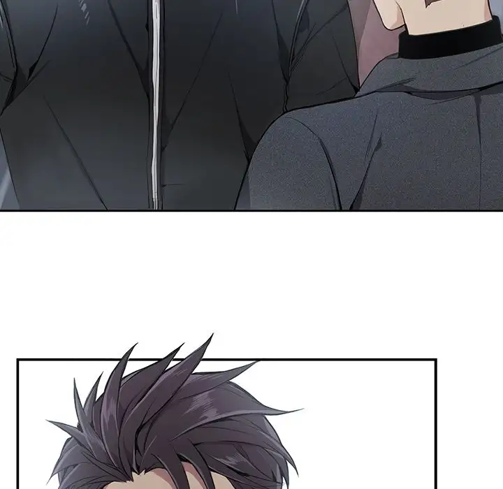 Why Is it You? - Chapter 3 [photo 69] - MangaPorn