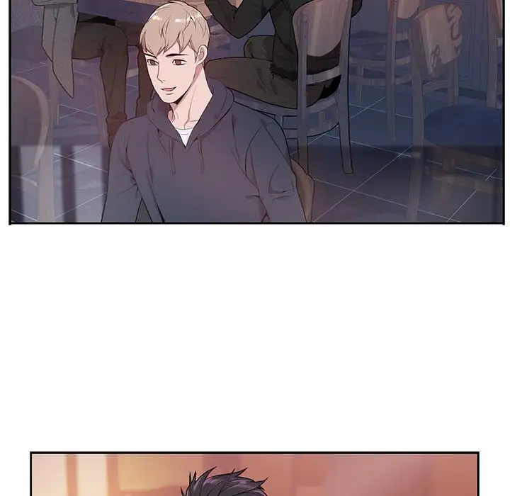 Why Is it You? - Chapter 3 [photo 73] - MangaPorn