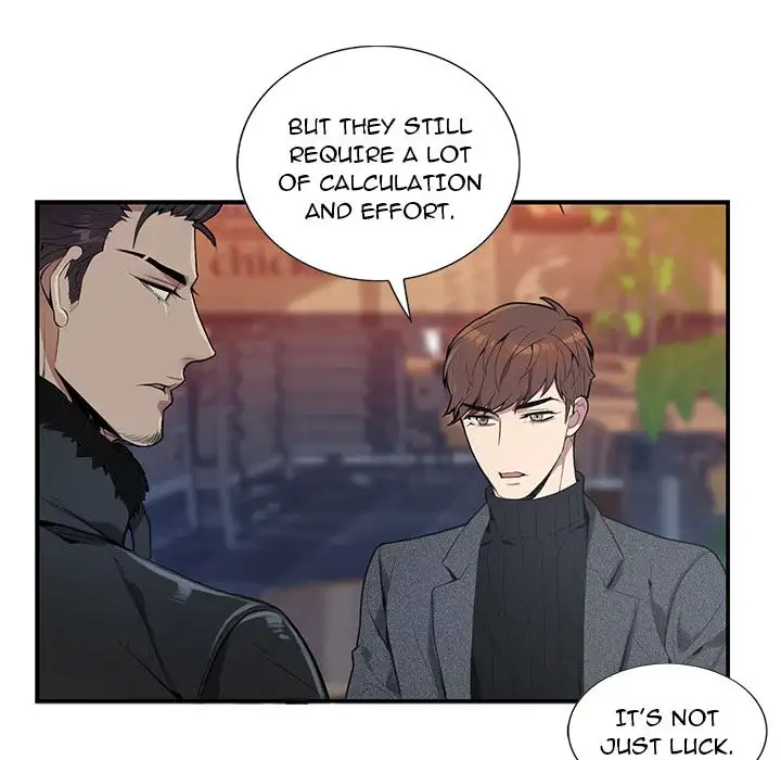 Why Is it You? - Chapter 3 [photo 83] - MangaPorn