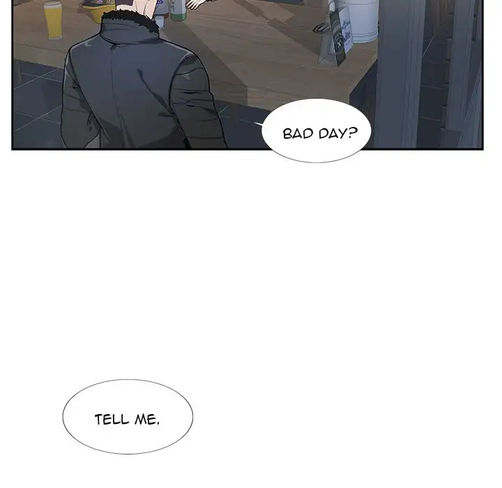 Why Is it You? - Chapter 3 [photo 90] - MangaPorn