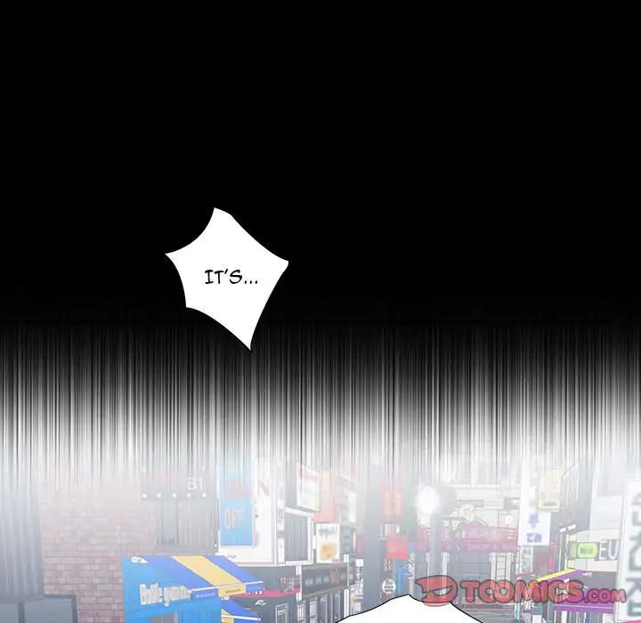 Why Is it You? - Chapter 3 [photo 92] - MangaPorn