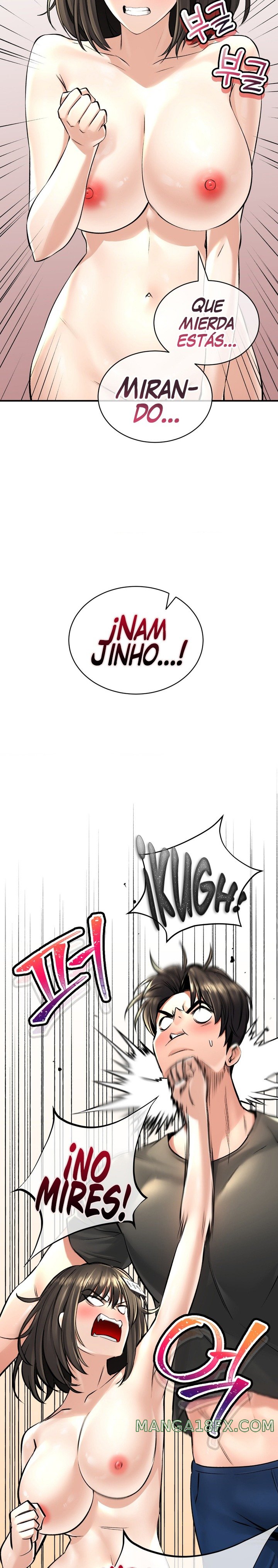 The Bathhouse Raw - Chapter 46 [photo 12] - MangaPorn