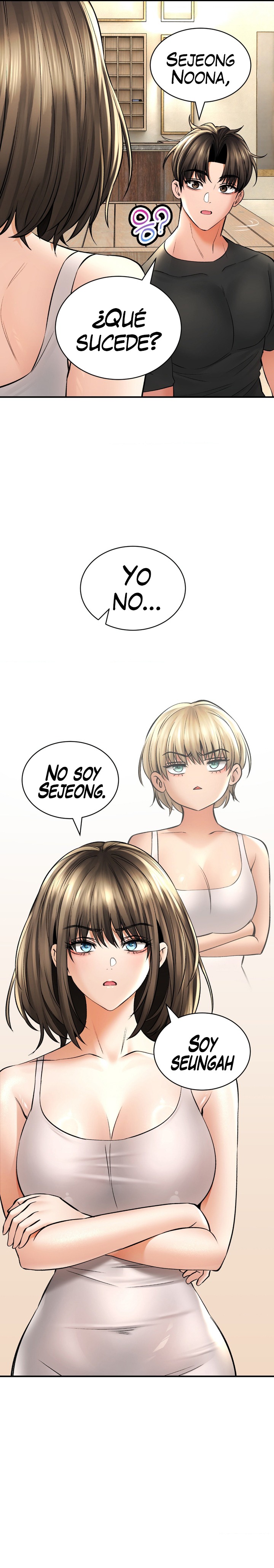 The Bathhouse Raw - Chapter 46 [photo 17] - MangaPorn