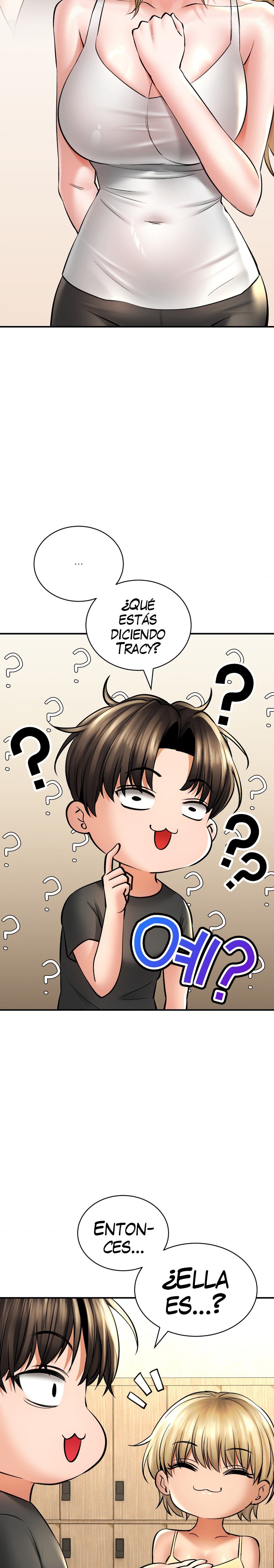 The Bathhouse Raw - Chapter 46 [photo 19] - MangaPorn