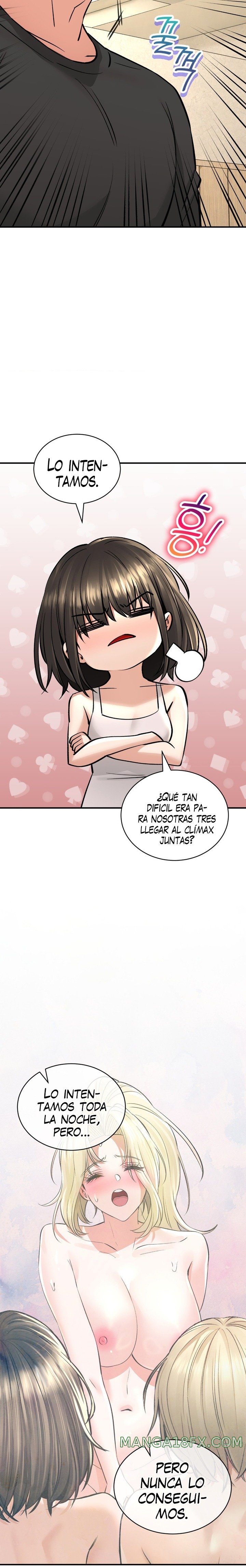 The Bathhouse Raw - Chapter 46 [photo 24] - MangaPorn