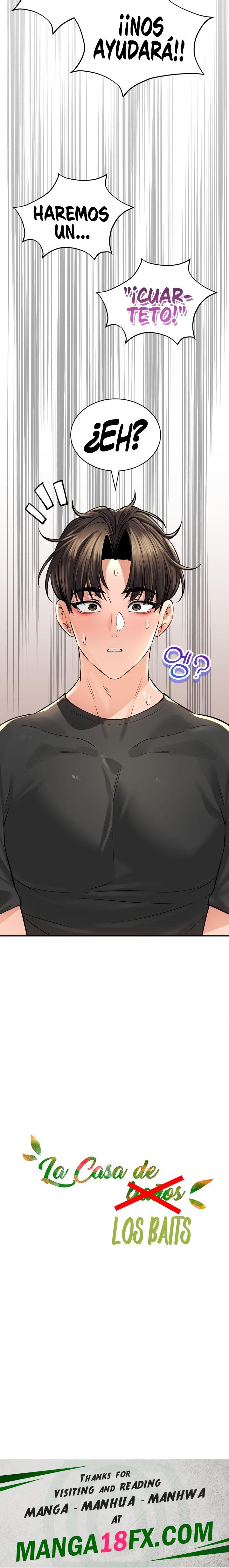 The Bathhouse Raw - Chapter 46 [photo 27] - MangaPorn