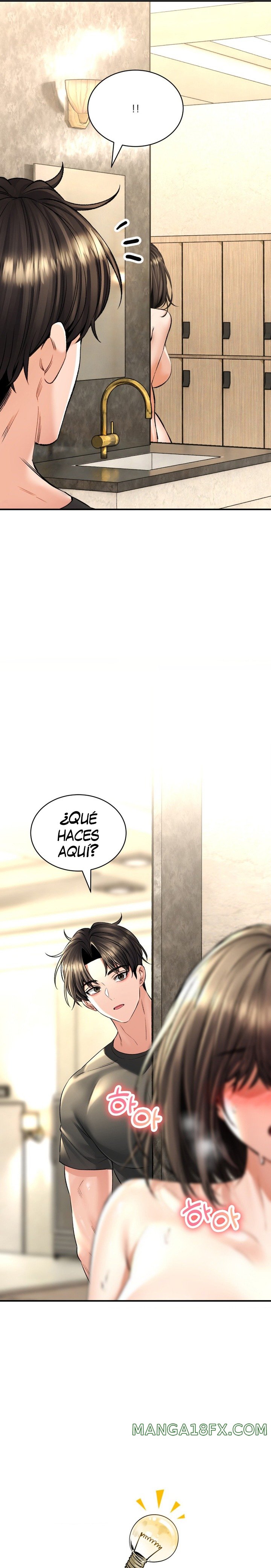 The Bathhouse Raw - Chapter 46 [photo 5] - MangaPorn