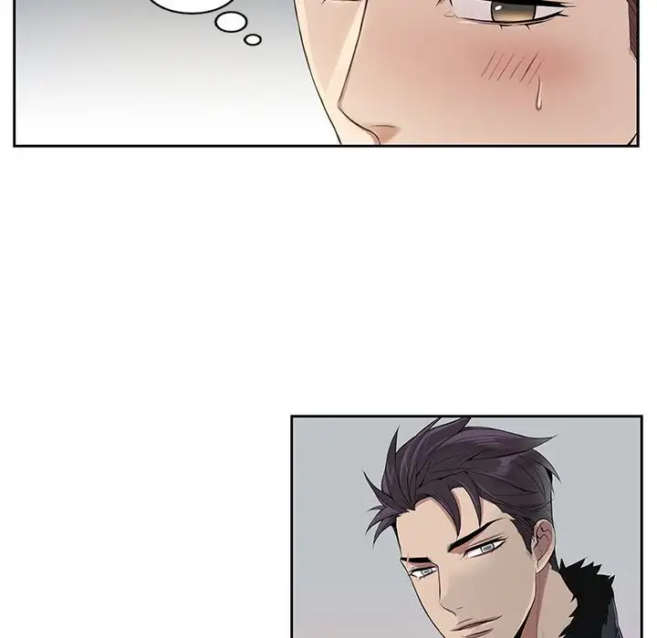 Why Is it You? - Chapter 4 [photo 13] - MangaPorn