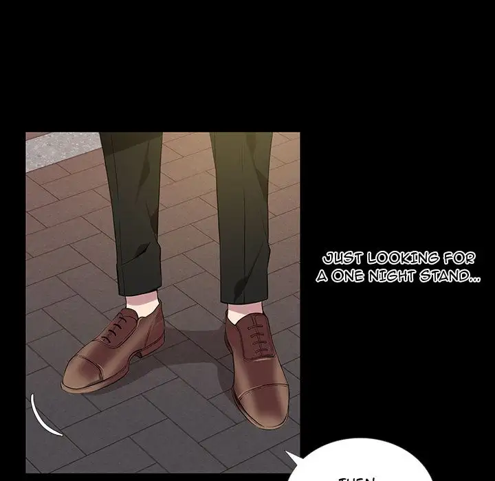 Why Is it You? - Chapter 4 [photo 15] - MangaPorn