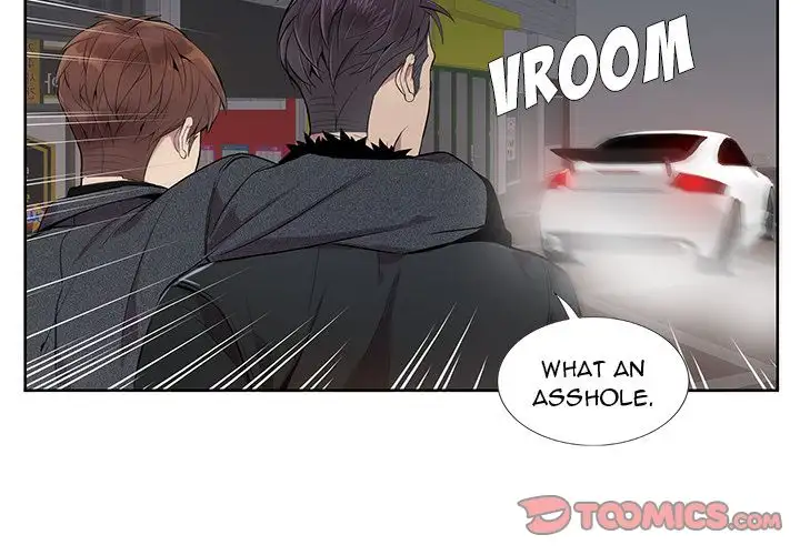 Why Is it You? - Chapter 4 [photo 2] - MangaPorn