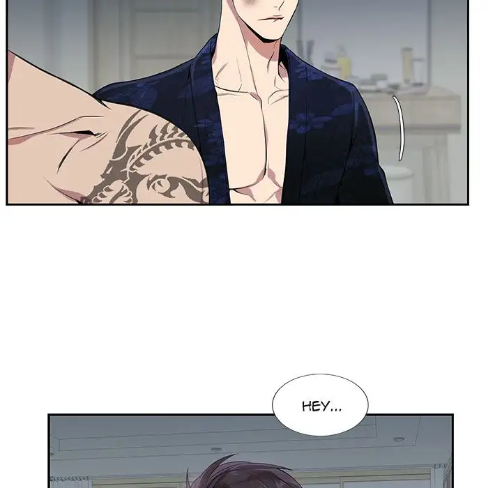 Why Is it You? - Chapter 4 [photo 22] - MangaPorn