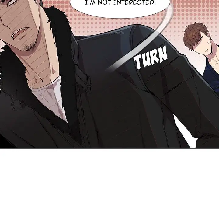 Why Is it You? - Chapter 4 [photo 36] - MangaPorn