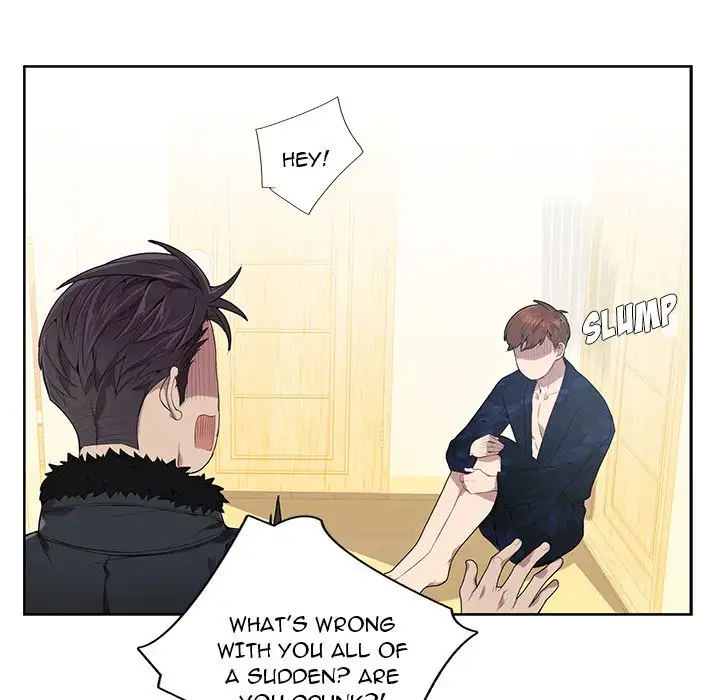 Why Is it You? - Chapter 4 [photo 40] - MangaPorn