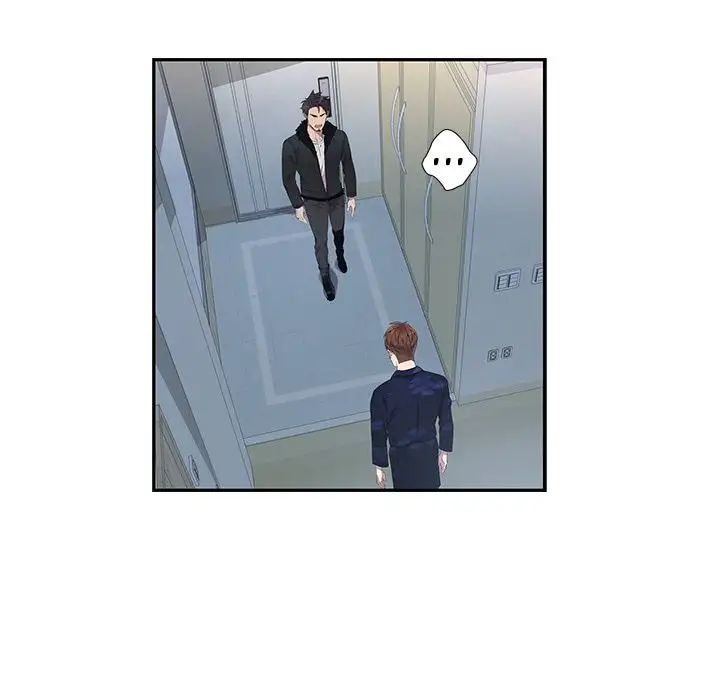 Why Is it You? - Chapter 4 [photo 48] - MangaPorn