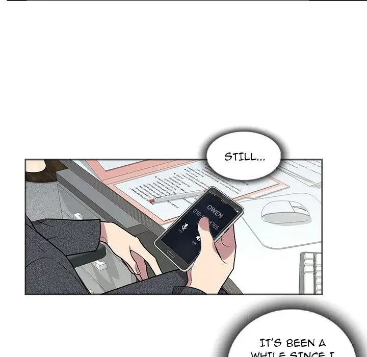 Why Is it You? - Chapter 4 [photo 56] - MangaPorn