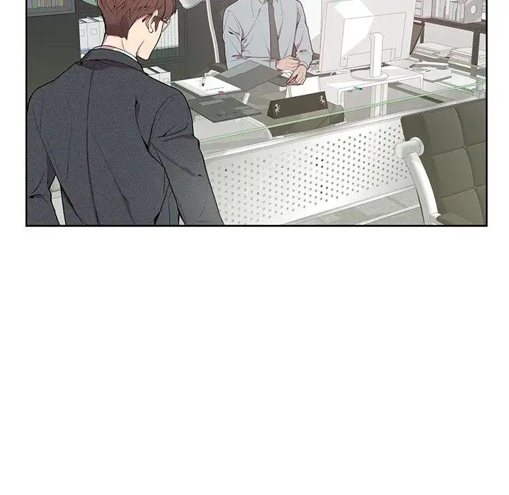 Why Is it You? - Chapter 4 [photo 60] - MangaPorn