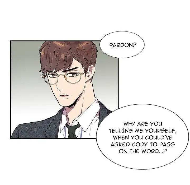 Why Is it You? - Chapter 4 [photo 66] - MangaPorn