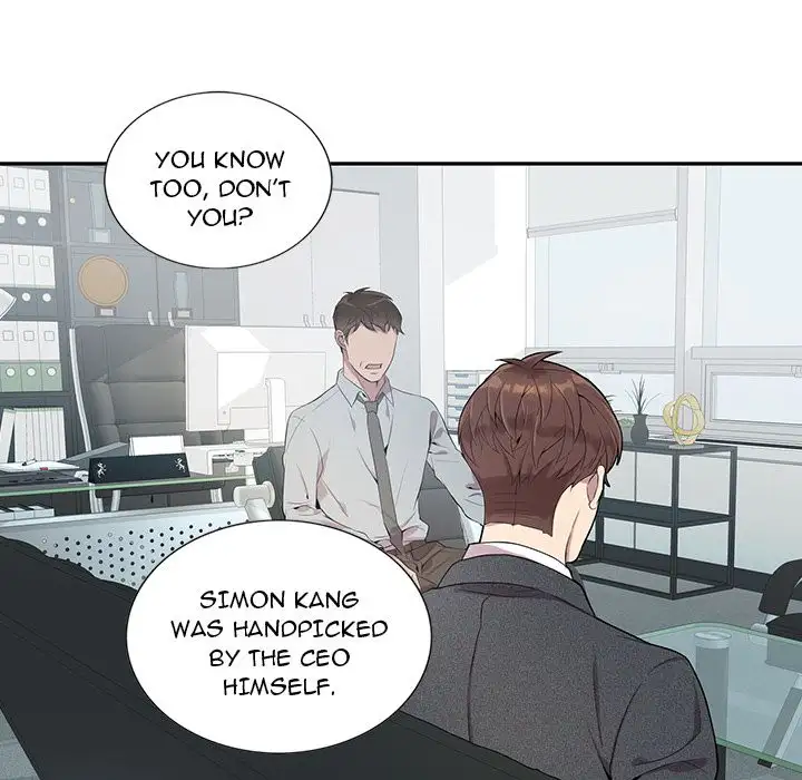 Why Is it You? - Chapter 4 [photo 67] - MangaPorn