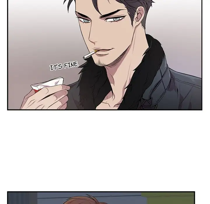 Why Is it You? - Chapter 4 [photo 7] - MangaPorn