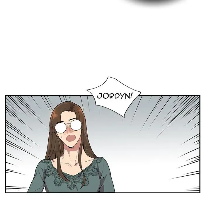 Why Is it You? - Chapter 4 [photo 76] - MangaPorn