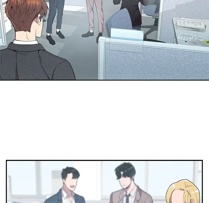 Why Is it You? - Chapter 4 [photo 81] - MangaPorn