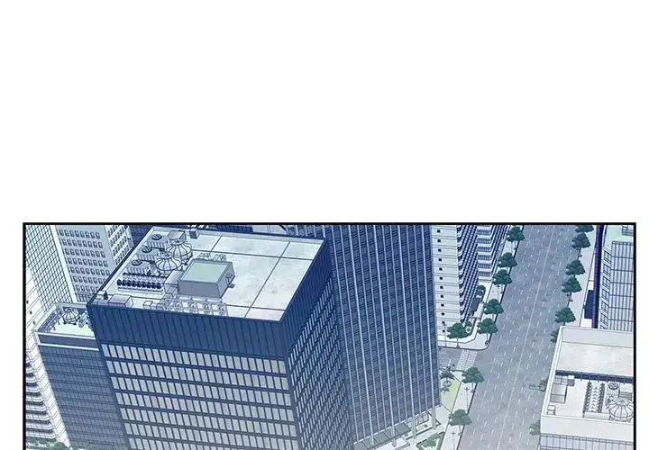 Why Is it You? - Chapter 5 [photo 1] - MangaPorn