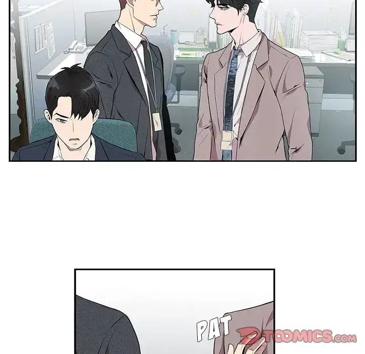 Why Is it You? - Chapter 5 [photo 10] - MangaPorn