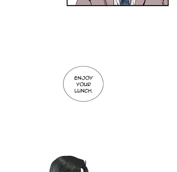 Why Is it You? - Chapter 5 [photo 13] - MangaPorn