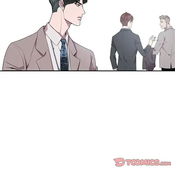 Why Is it You? - Chapter 5 [photo 14] - MangaPorn