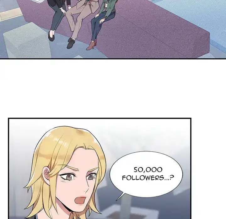 Why Is it You? - Chapter 5 [photo 17] - MangaPorn