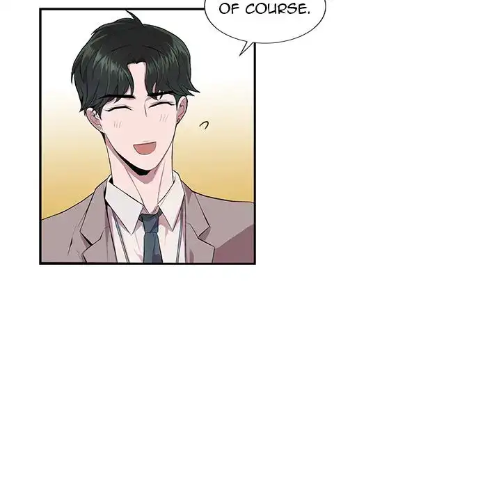 Why Is it You? - Chapter 5 [photo 20] - MangaPorn