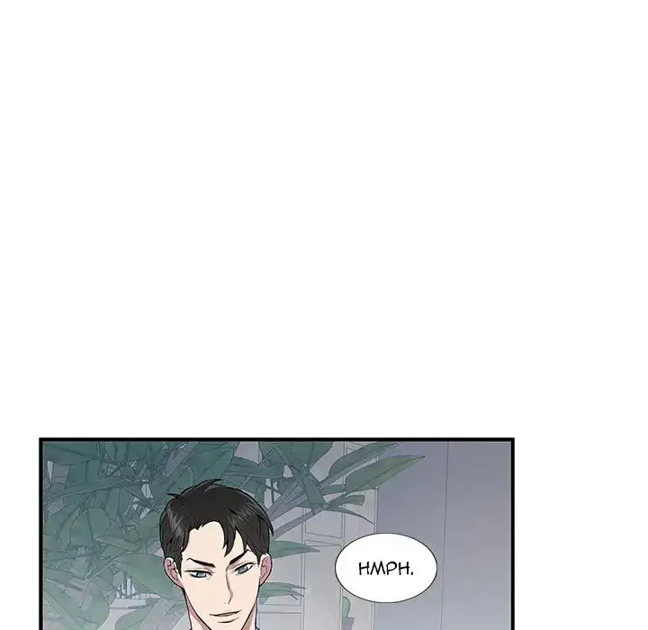 Why Is it You? - Chapter 5 [photo 21] - MangaPorn