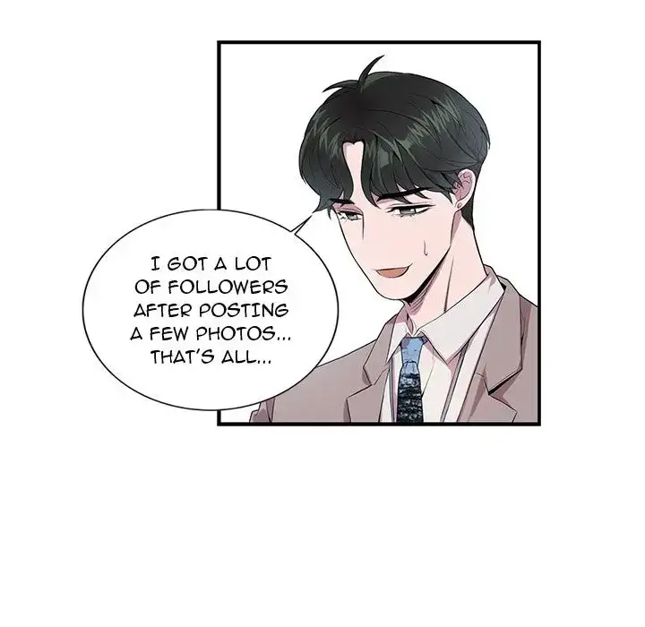 Why Is it You? - Chapter 5 [photo 24] - MangaPorn