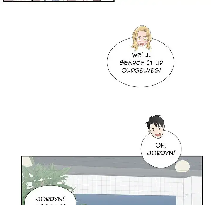 Why Is it You? - Chapter 5 [photo 27] - MangaPorn