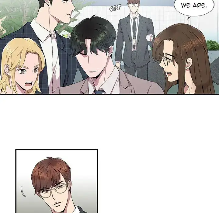 Why Is it You? - Chapter 5 [photo 29] - MangaPorn