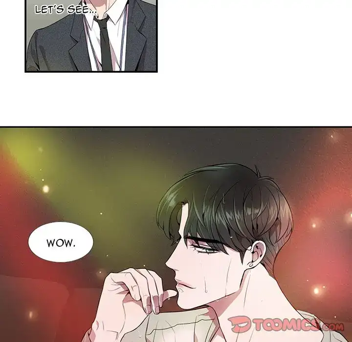 Why Is it You? - Chapter 5 [photo 30] - MangaPorn
